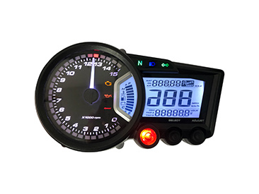 LCD085