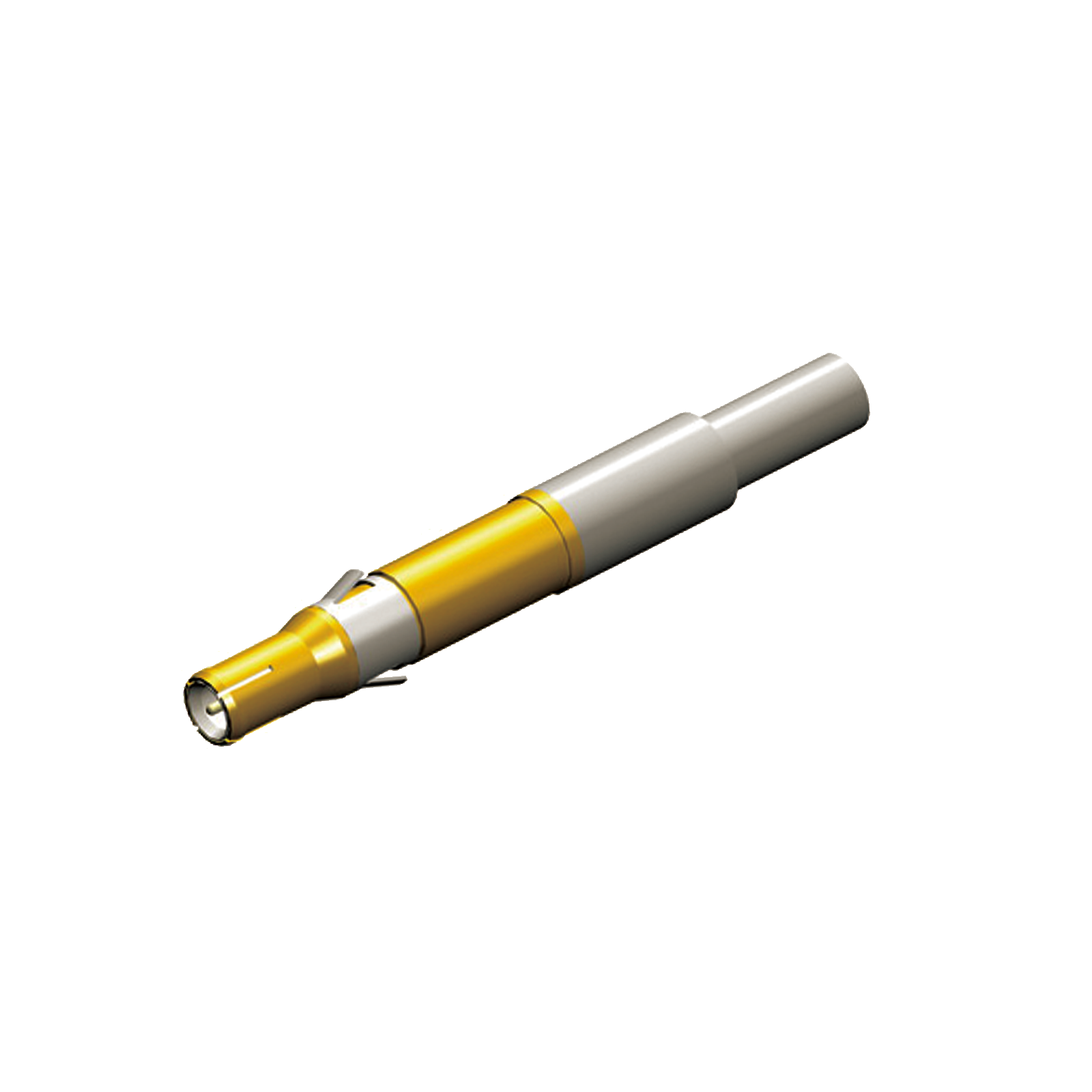 CMV01101 Coaxial Socket, ICA, RG316