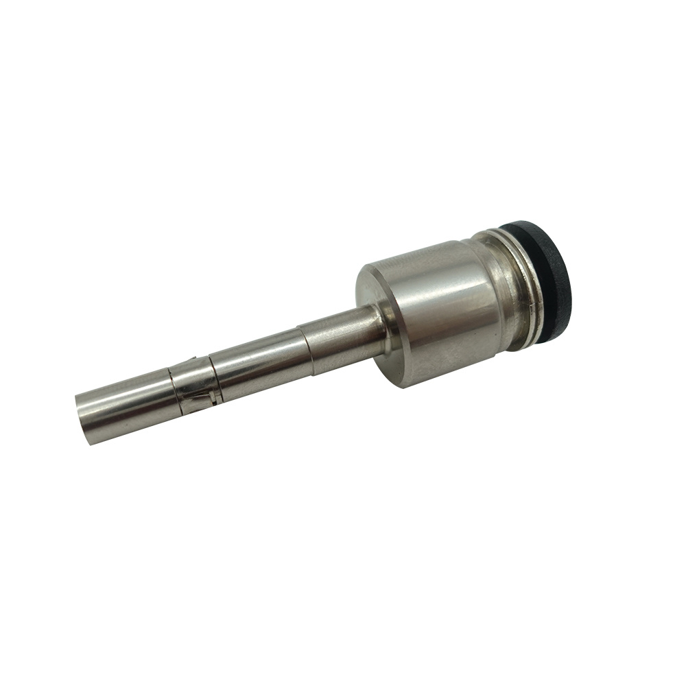 CMV01151  MINI气动插孔，适用于6mm外径软管，接收器