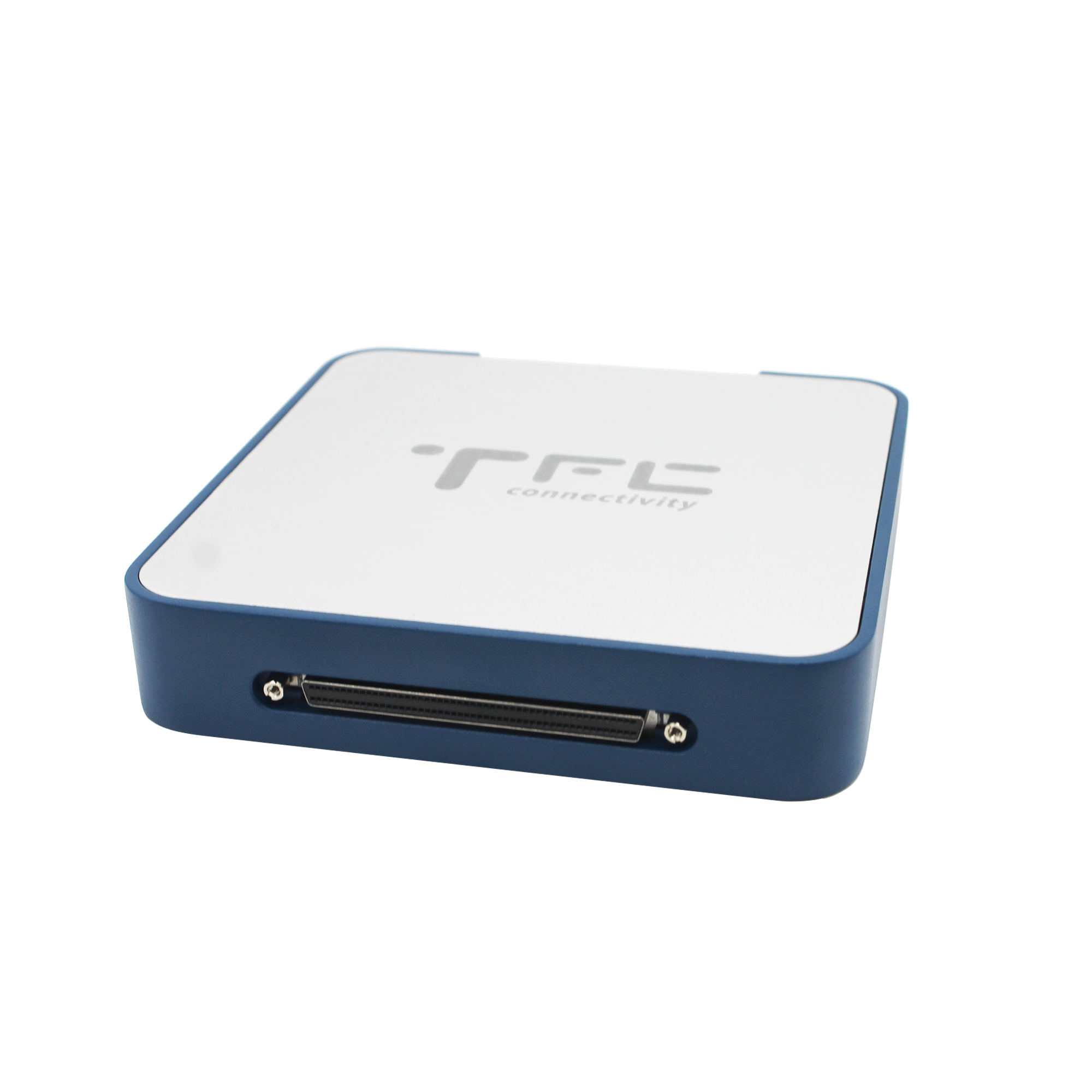 TF-SCB100A 100PIN抗噪屏蔽式I/O接线盒