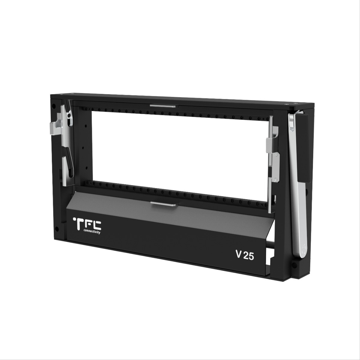 CMV02102 接收器,V25,25模块,单层,老款
