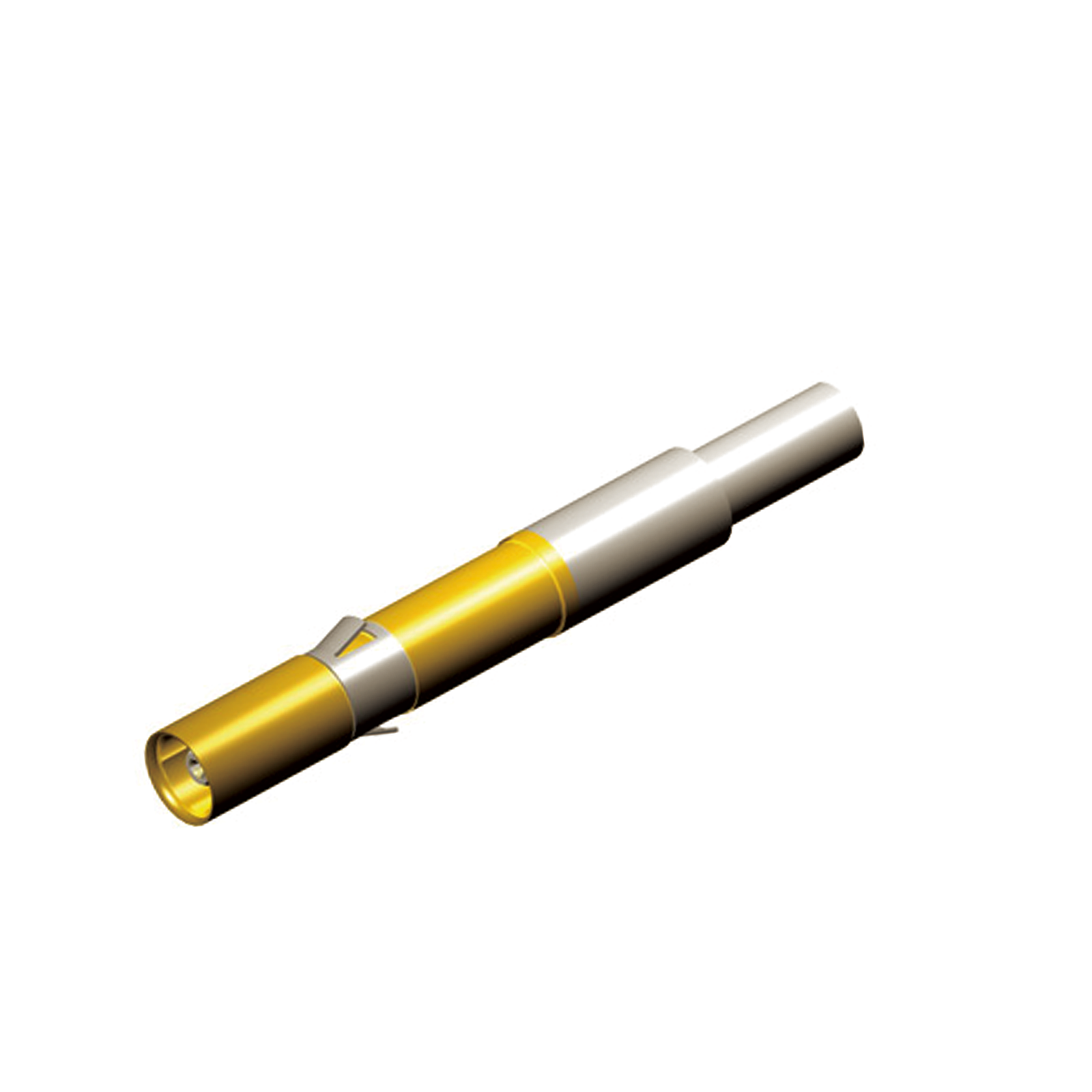 CMV01109 Coaxial Socket, ICA, RG178