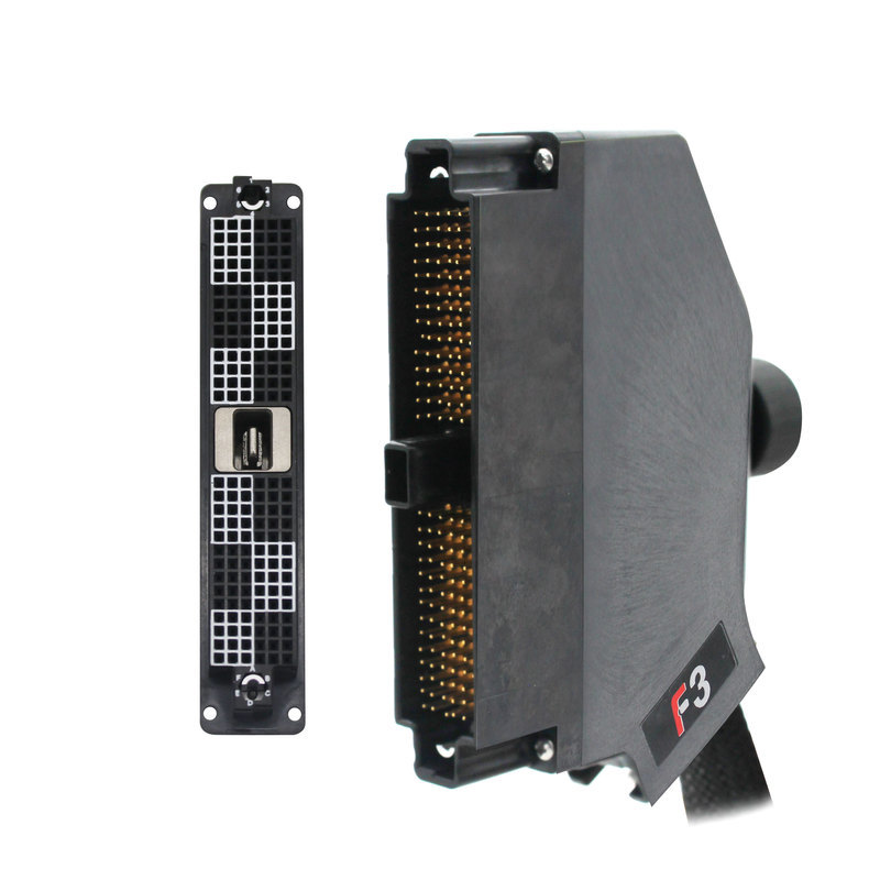 F3系列 168PIN手持式连接器