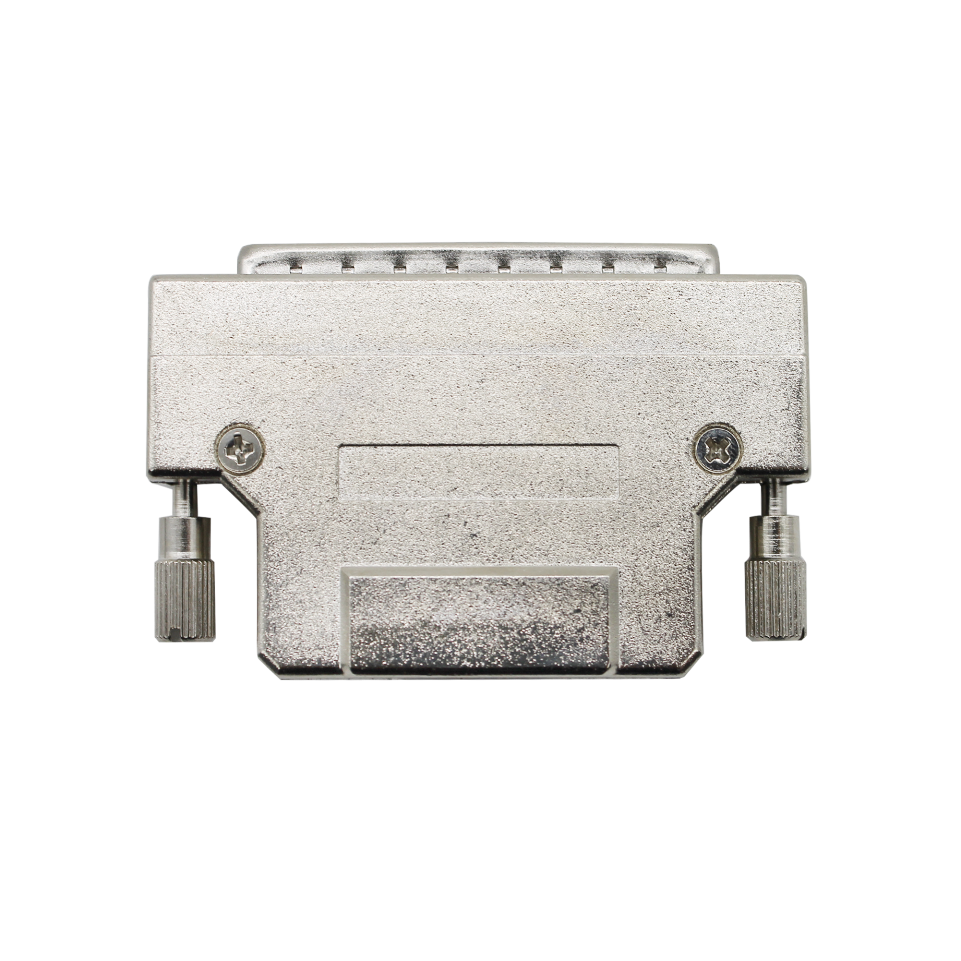 CMC111210 SCSI 68PIN 线端连接器，压接母头，螺丝