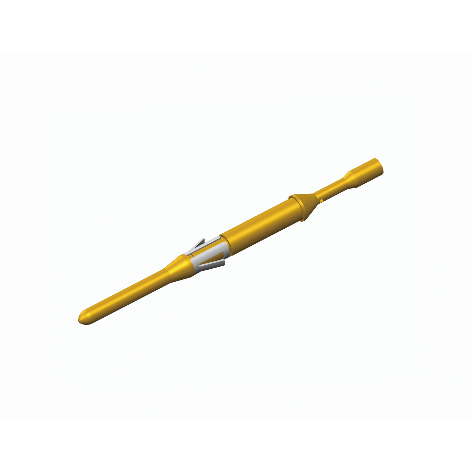 CMV01205-L5  信号插针,ICA端, Tri系列, 7 Amp, 26-28 AWG