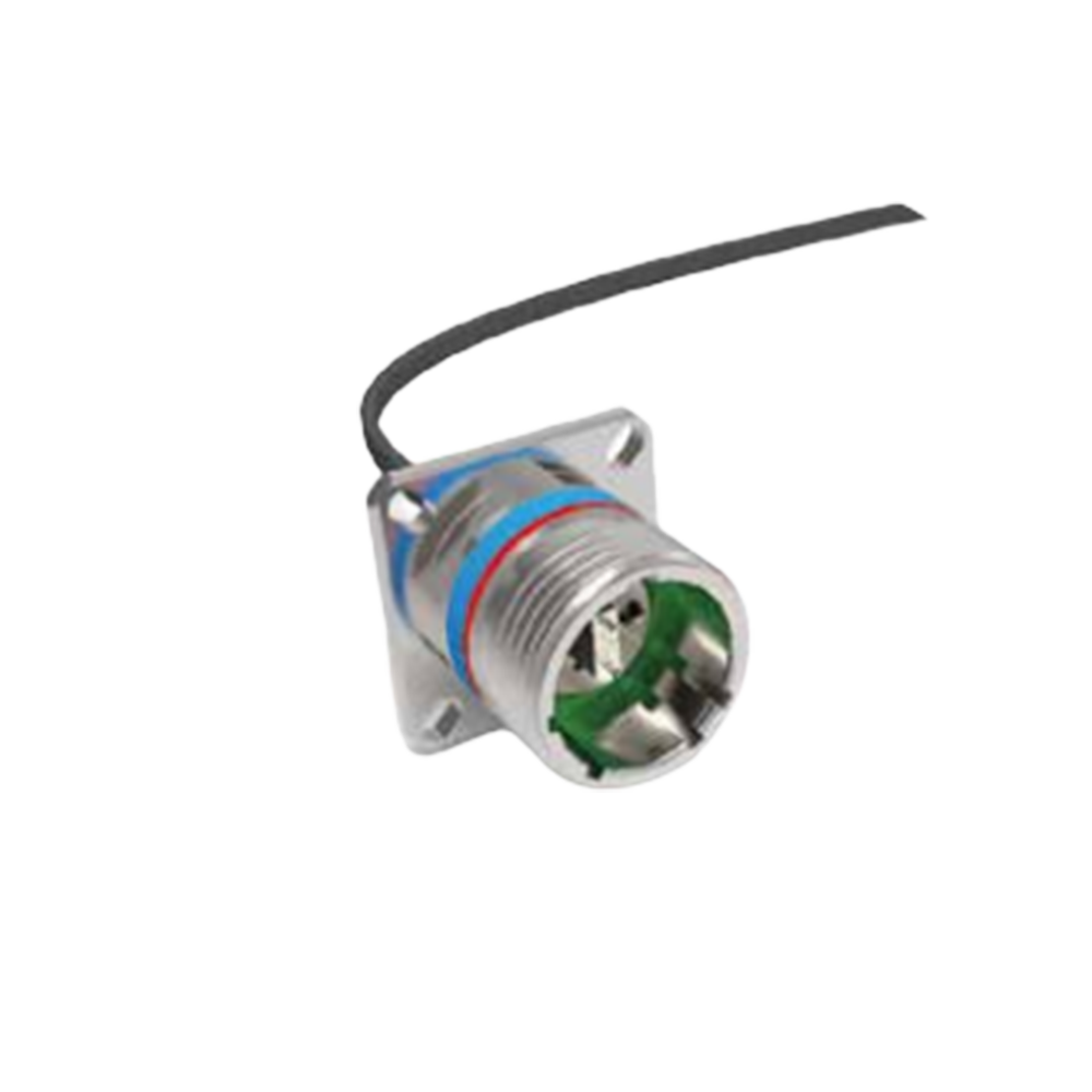 J599MT(AR)系列光纤连接器