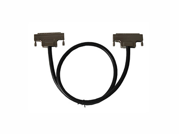 SCSI100P to SCSI100P public, shielded cable