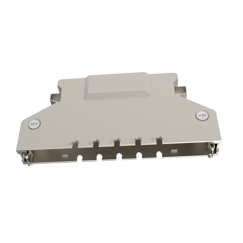 CMC111400    SCSI 96PIN 锌合金外壳