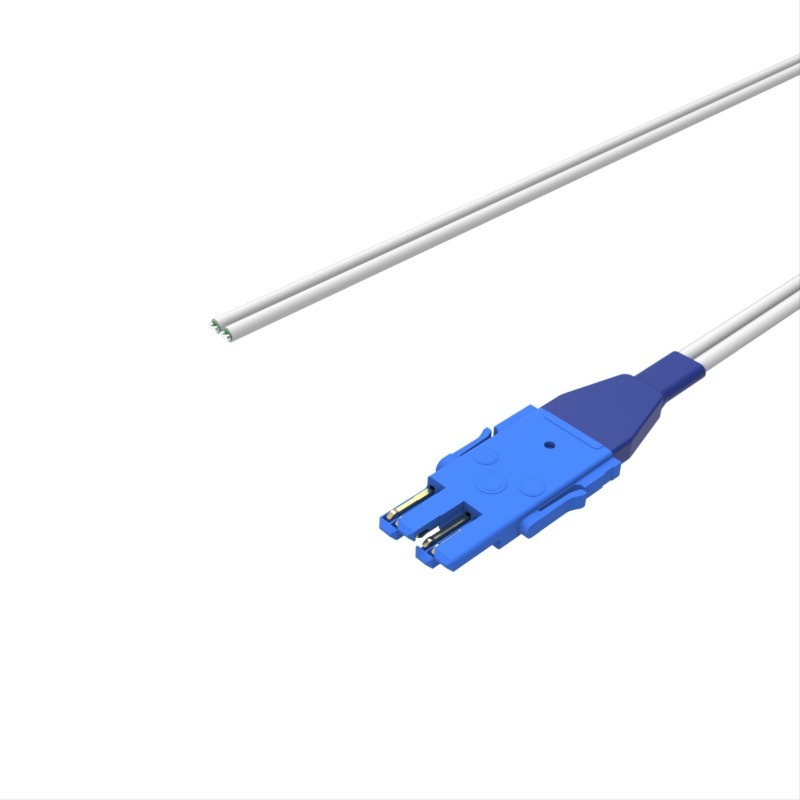 T216921000-xm  信号跳线，ITA,TPDC转高温屏蔽双绞线，26AWG，x米
