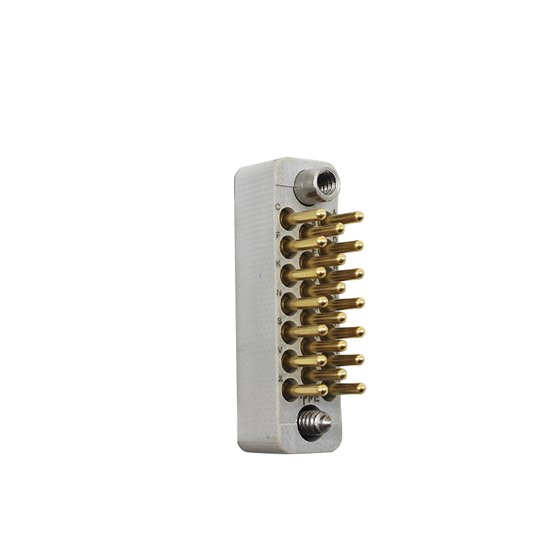 CMC110503  GMCT 20PIN 板端连接器,16A,公头
