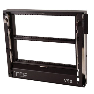 CMV02194  接收器，V50，50模块，小尺寸版