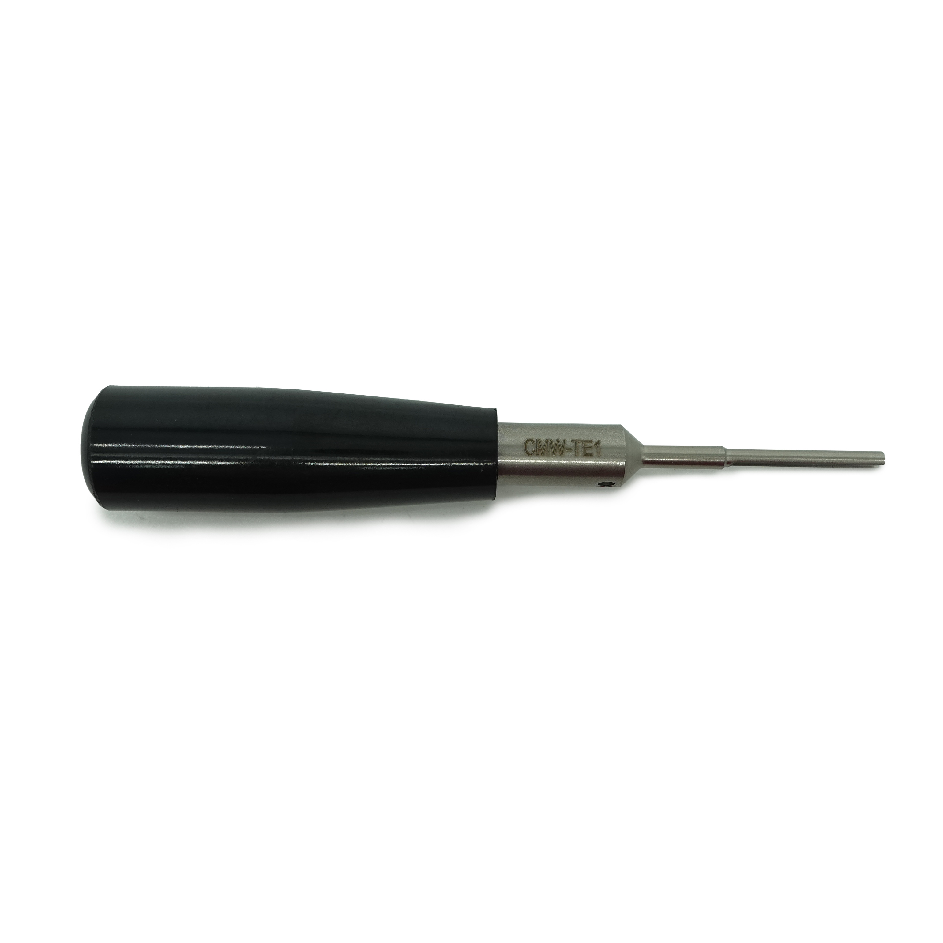 CMW-TE1 插入工具 适用1mm插针/插孔