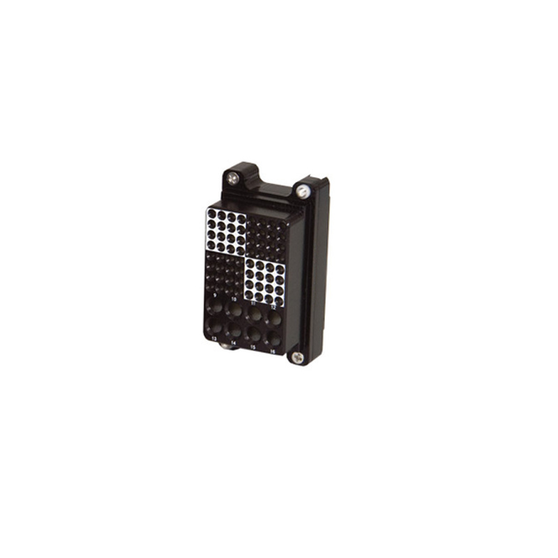 CMV08312 Tri信号/20-26GHz/75 Ohm HD,模块，接收器，F系列，64/8通道