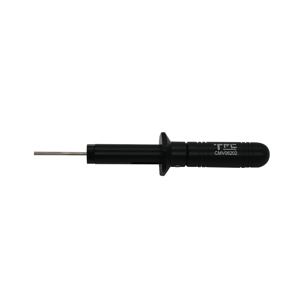 CMV06202 工具,退针器,适合Qua系列ICA插孔
