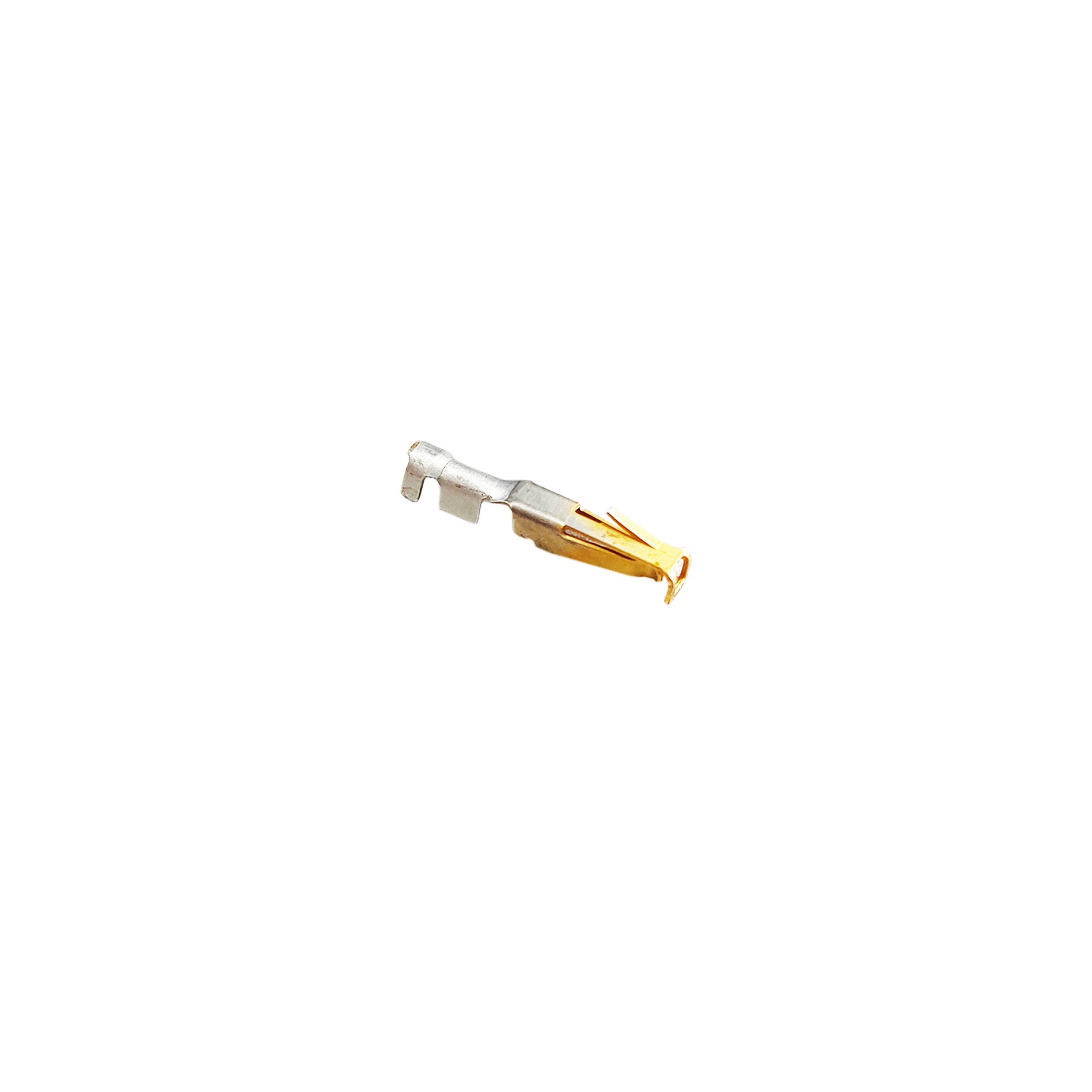 CMC04102-H10   DIN41612,母端子，24-26AWG，散装