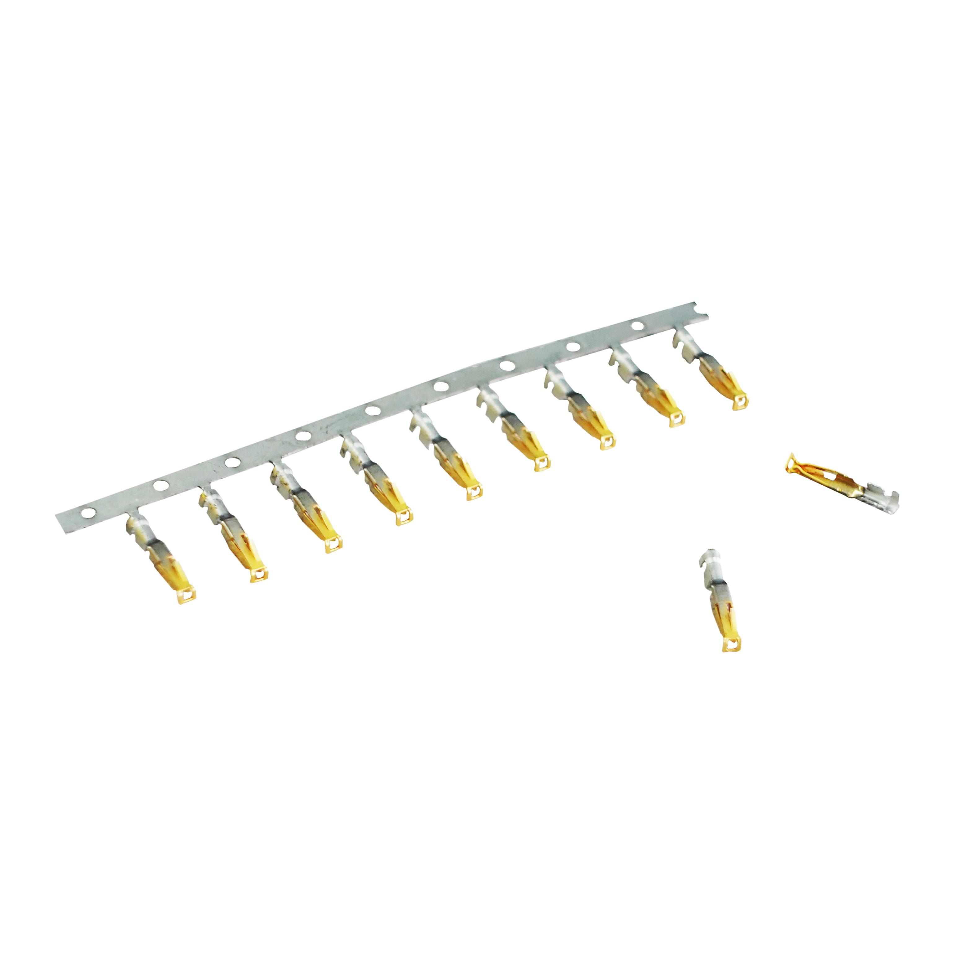 CMC04102-H10-R   DIN41612,母端子，24-26AWG，10000个