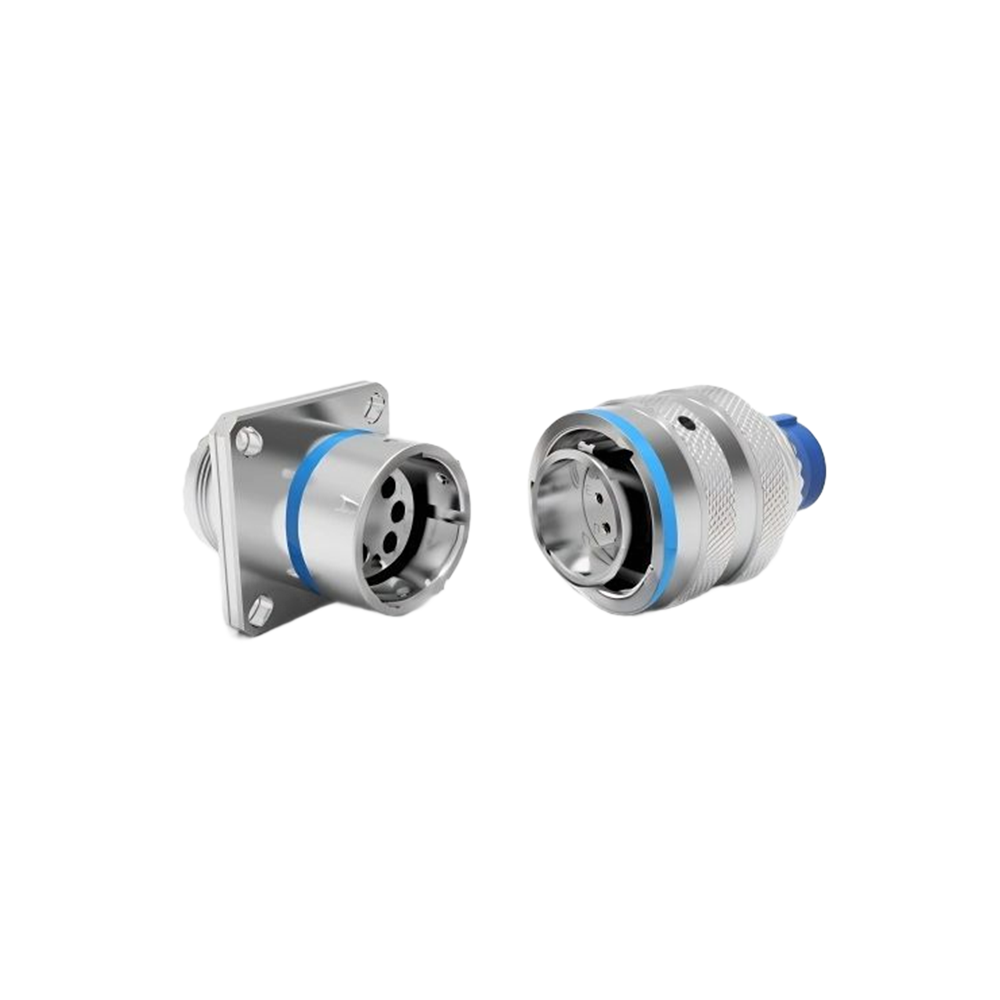 J599A6系列光纤连接器
