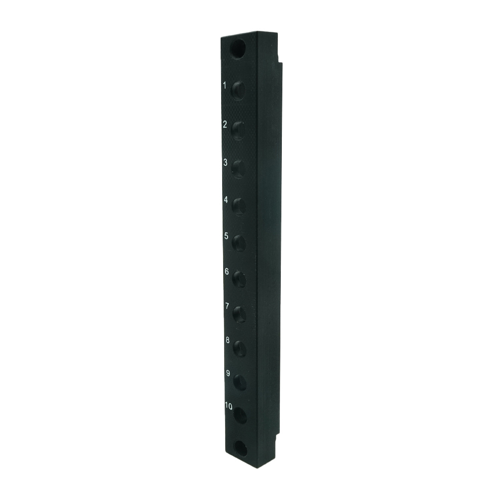 CMV08120    气动模块， 接收器， 10Pin(1/8" ID)