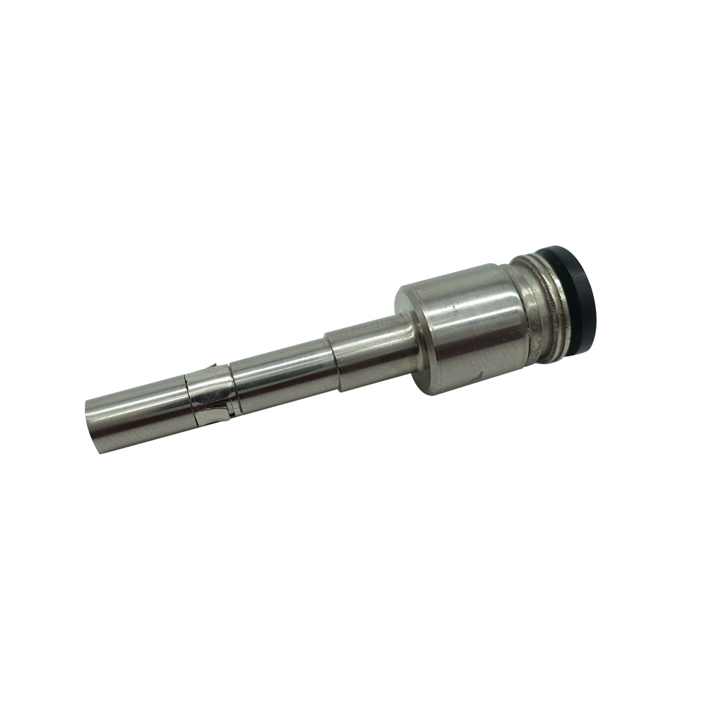 CMV01137  MINI气动插孔,适用于4mm外径软管,接收器
