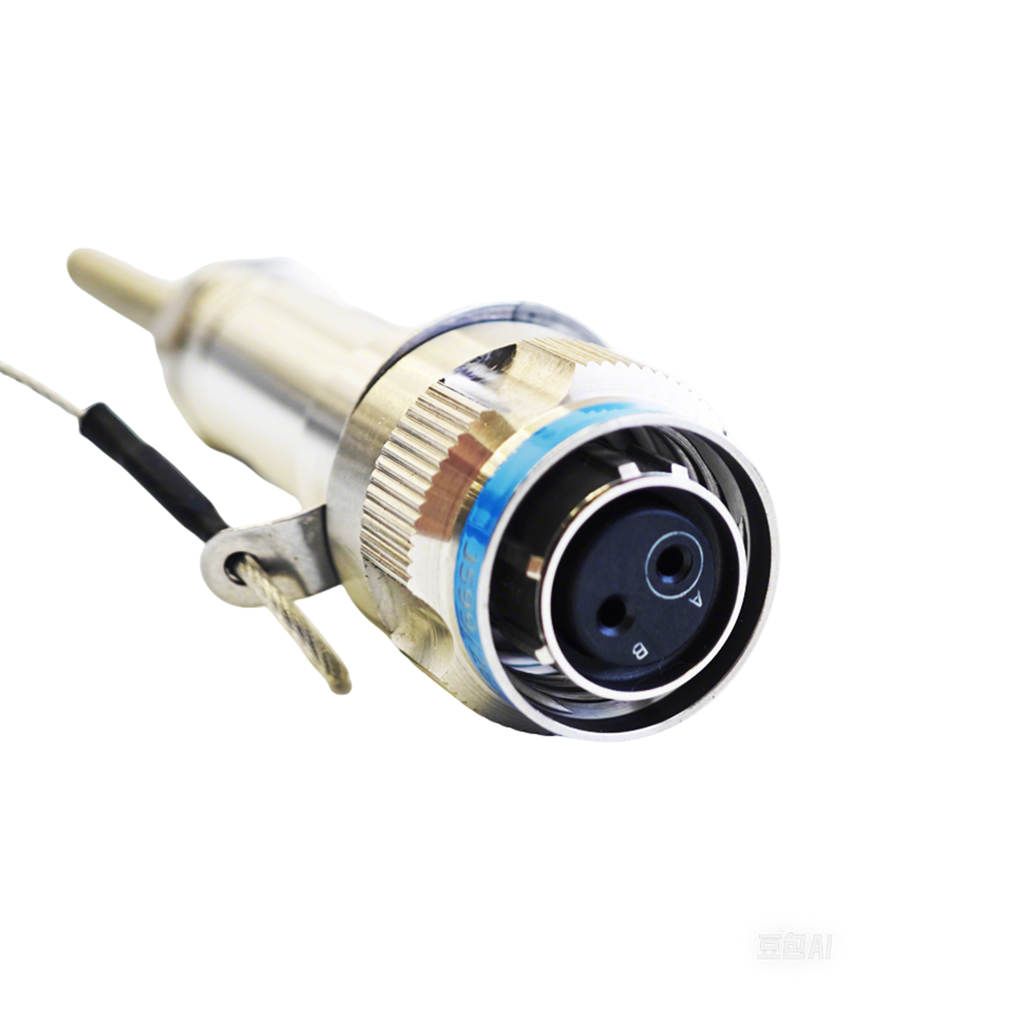 J599 III系列光纤连接器
