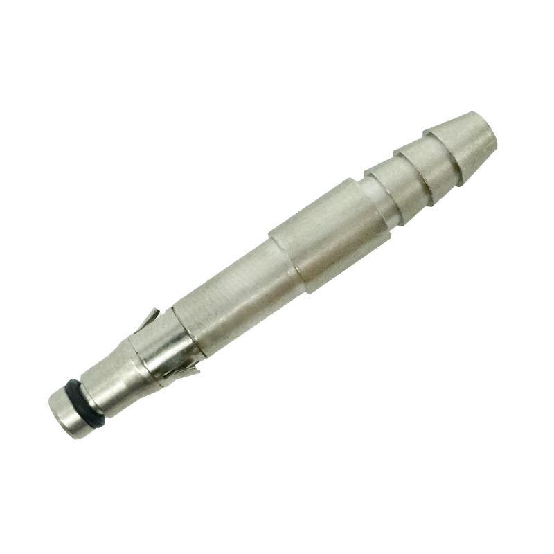 CMV01224  MINI气动插针，适用于 1/8英寸或4mm 内径软管，ITA