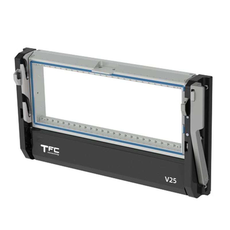 CMV02131 接收器,V25,25模块,EMI