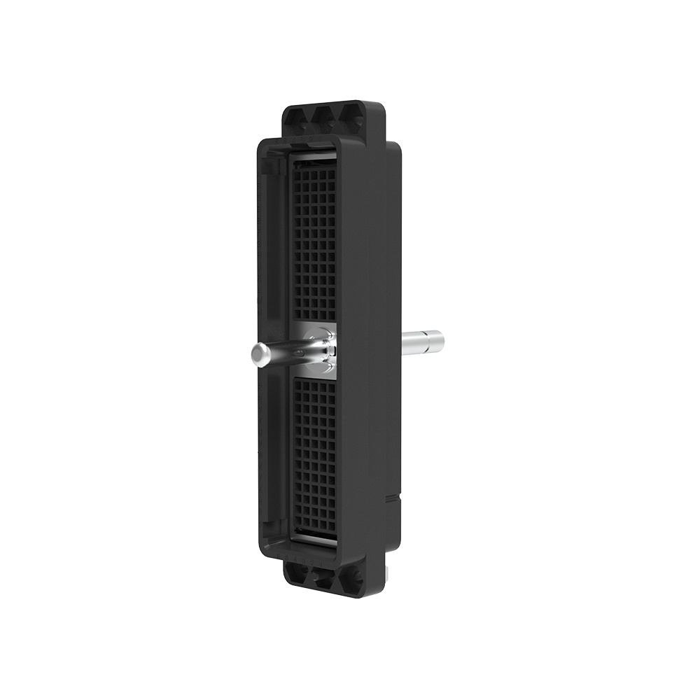 CMZ1-156P CMZ系列，156PIN塑料插头，不含后壳