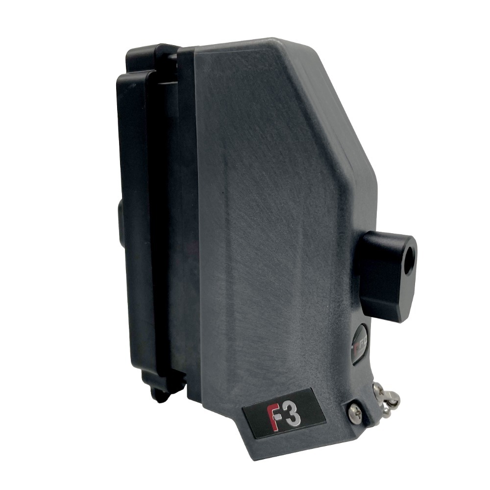 CMV02293 ITA, F3, 96/18 mixed channel, with protective cover