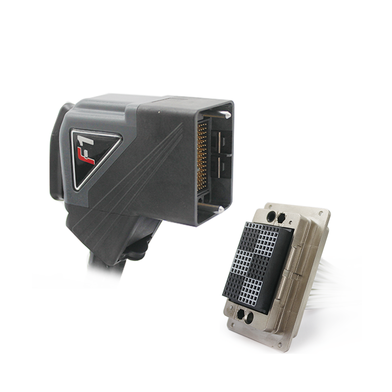 F1系列 160P手持式连接器
