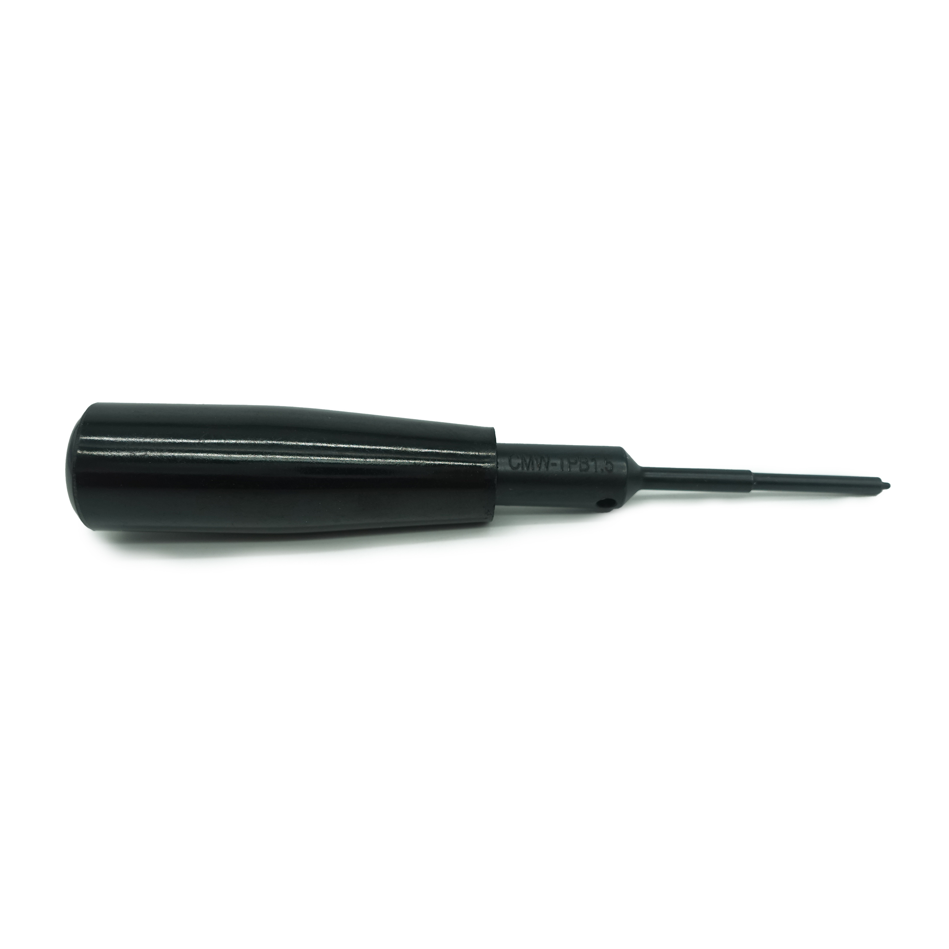 CMW-TPB1.5 退出工具，适用1.5mm插孔