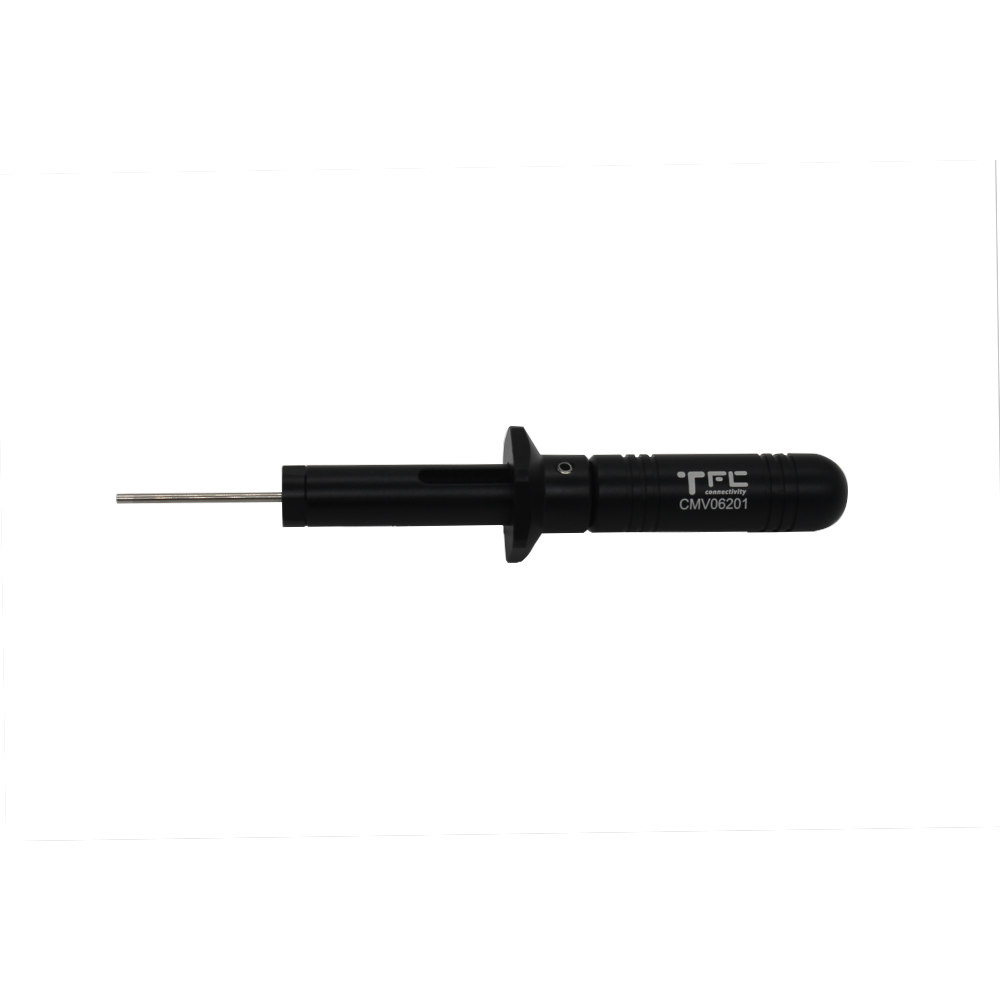 CMV06201 工具,退针器,适合Qua系列ITA插针