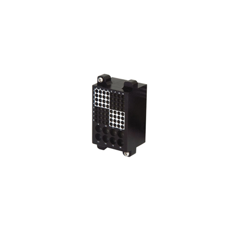 CMV08412 Tri信号/20-26GHz/75 Ohm HD,模块，ITA，F系列，64/8通道