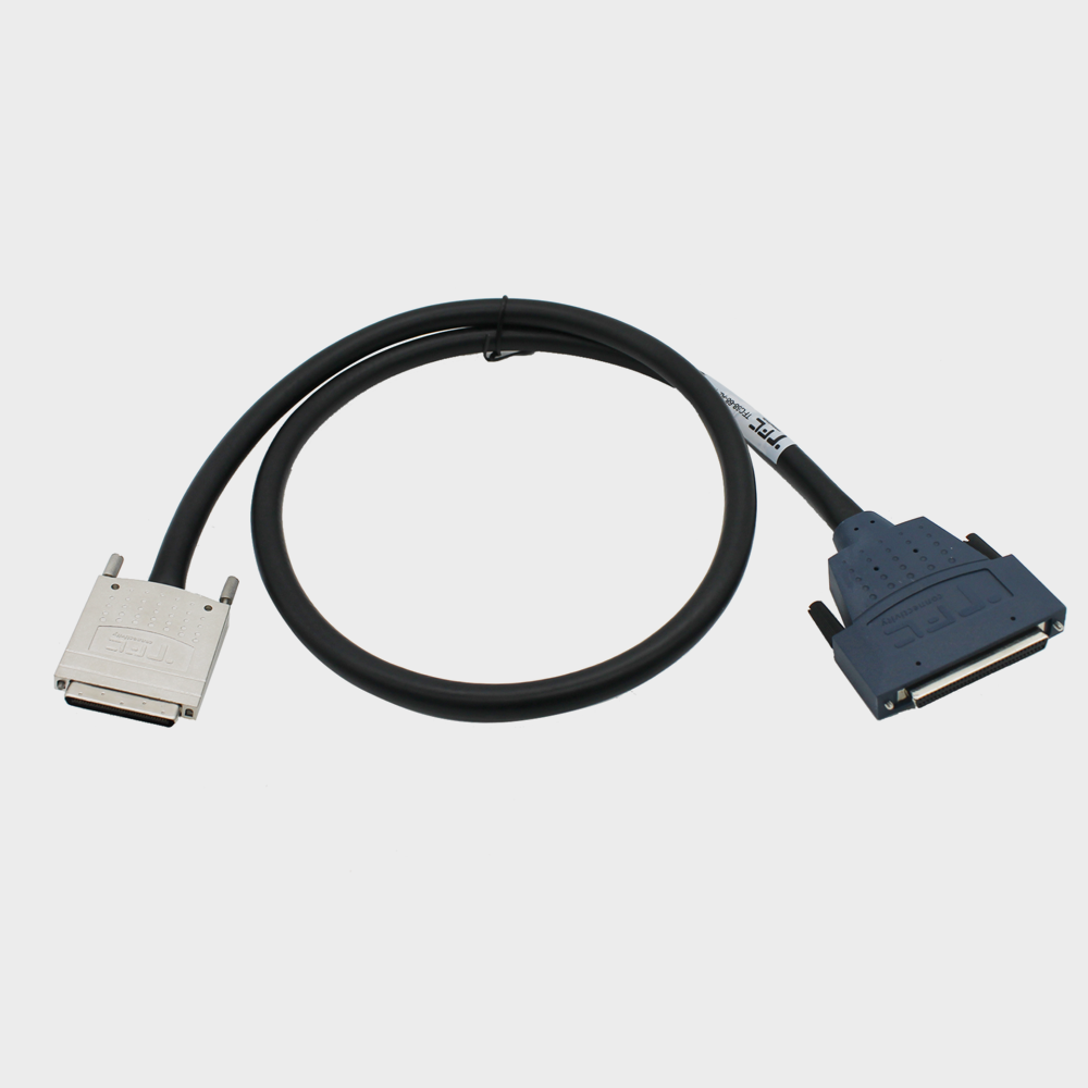 68pin 系列 68pin 系列