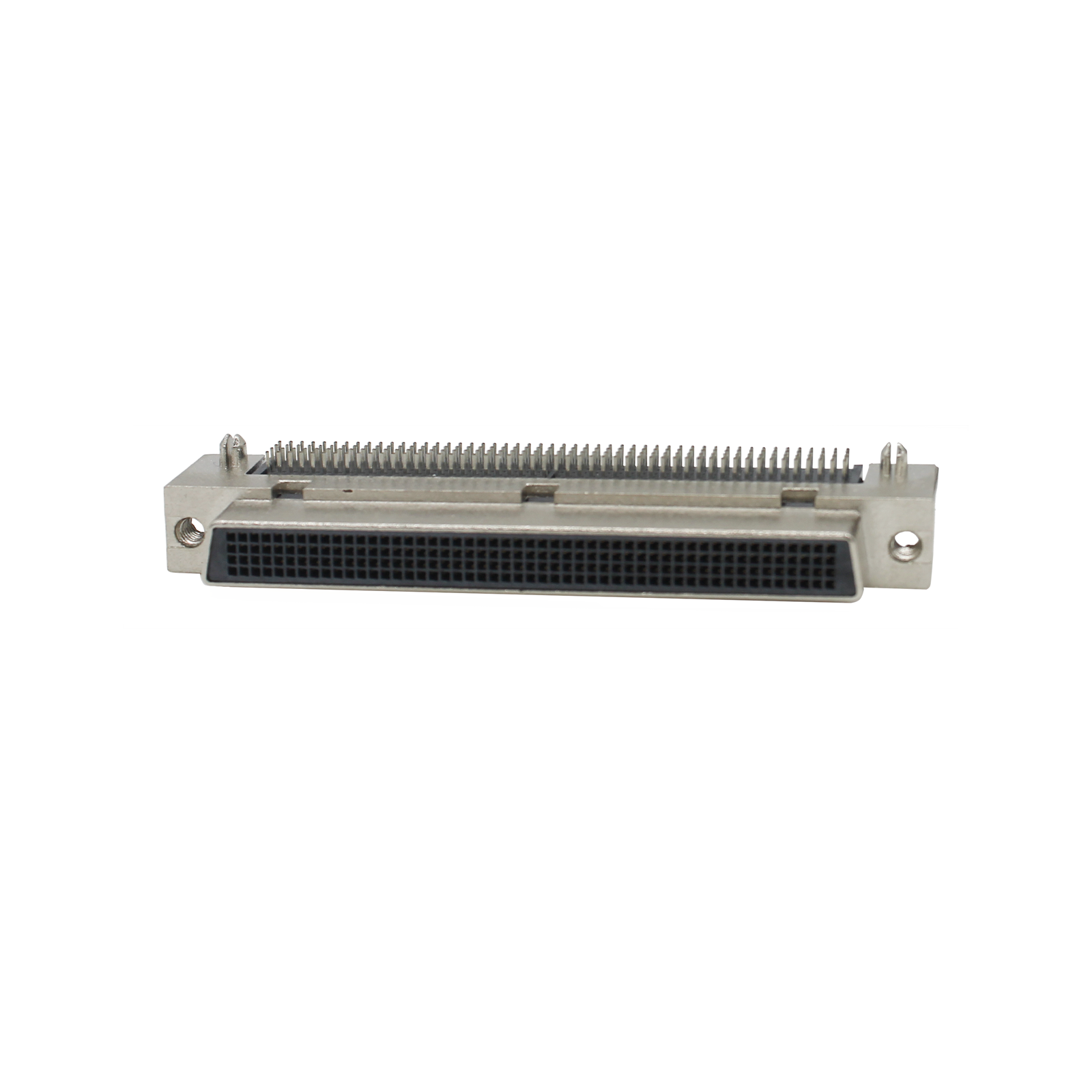 CMC101700  LFH200PIN 板端连接器, 弯插母头, M3螺钉