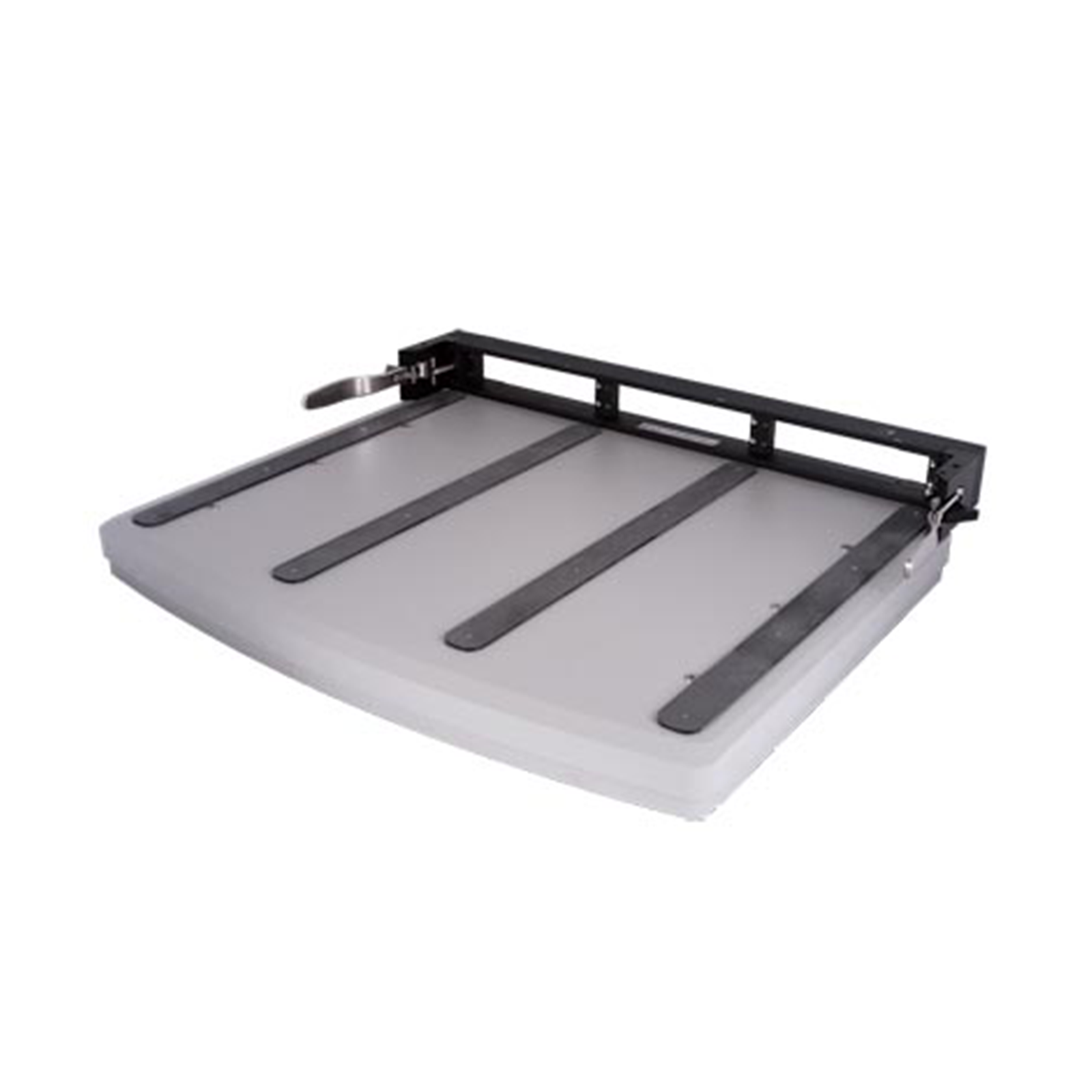 CMV02114 VH6 Receiver Frame