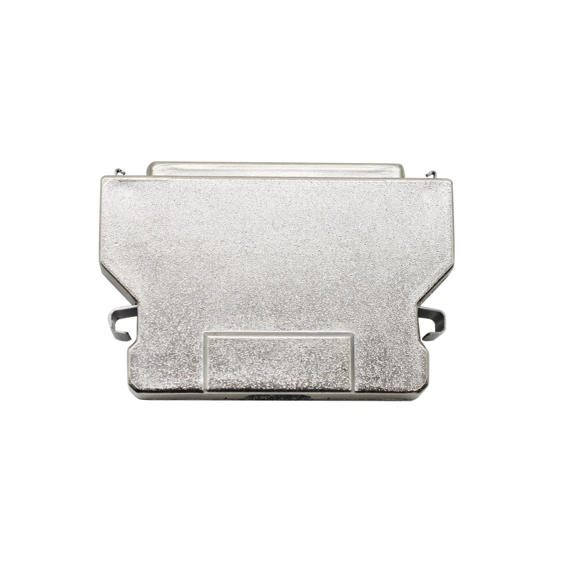 CMC111204 SCSI 68PIN 线端连接器，压接母头，卡口