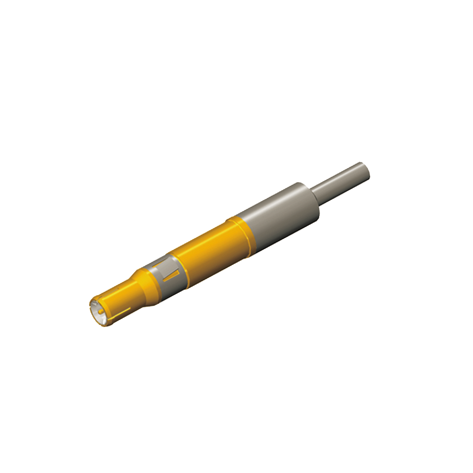 CMV01209 coaxial pin, ITA, RG178