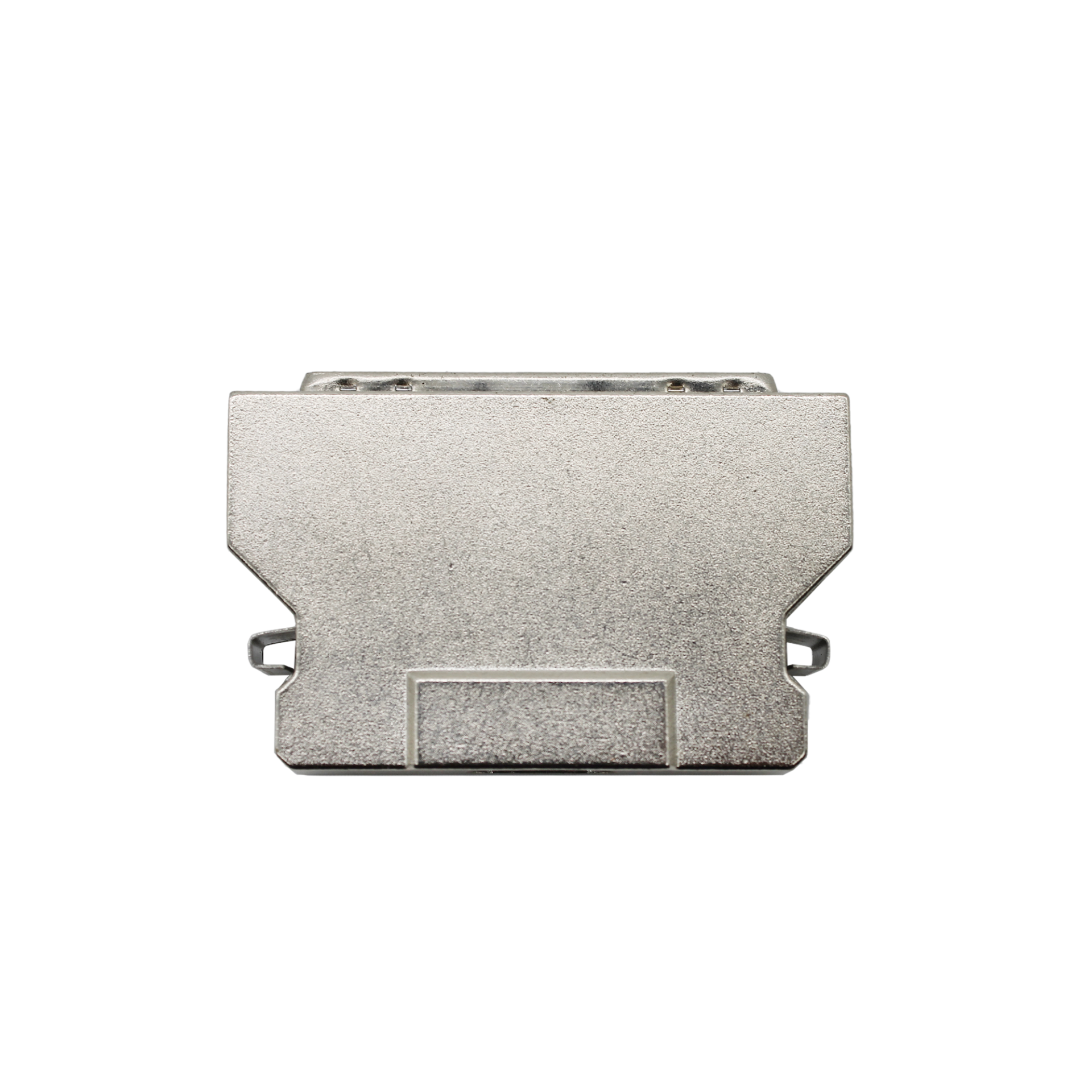 CMC111207 SCSI 68PIN 线端连接器，焊接公头，卡口
