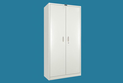 Double door file cabinet W860XD360XH1800