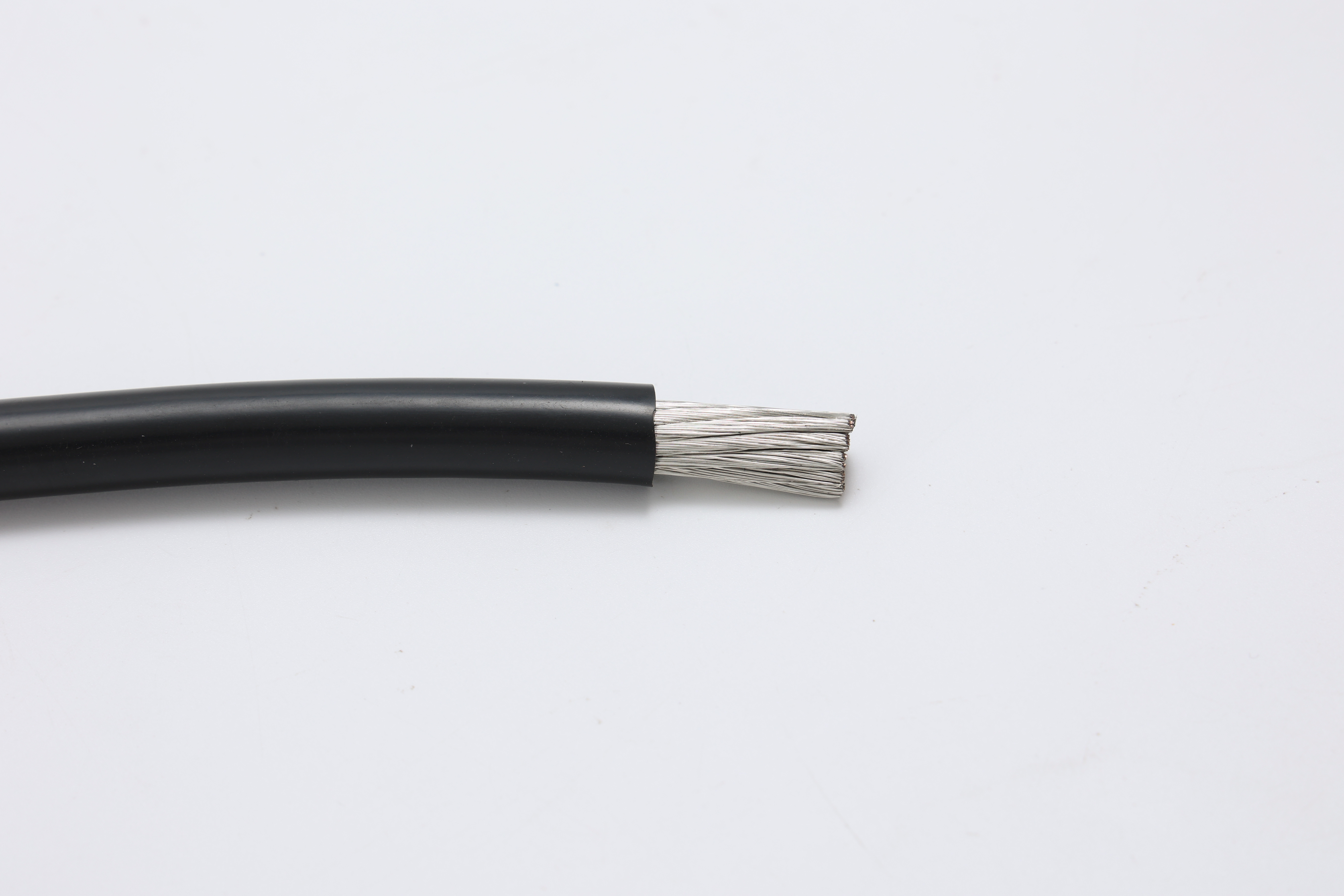 UL30089 硅橡膠絕緣電線