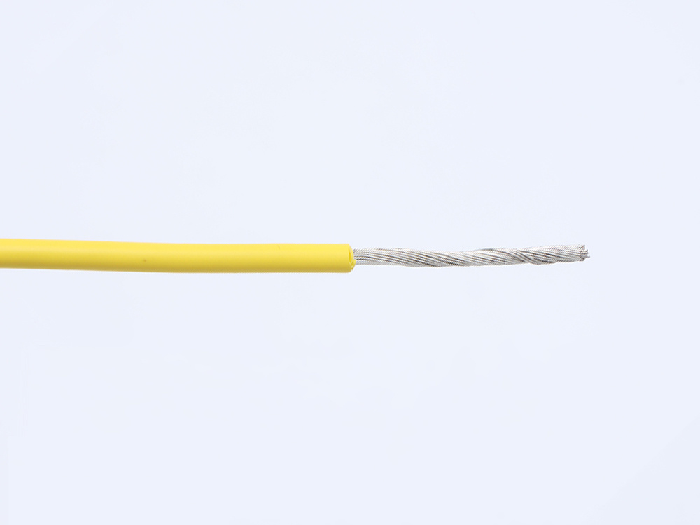 UL3343交聯(lián)聚乙烯絕緣電線