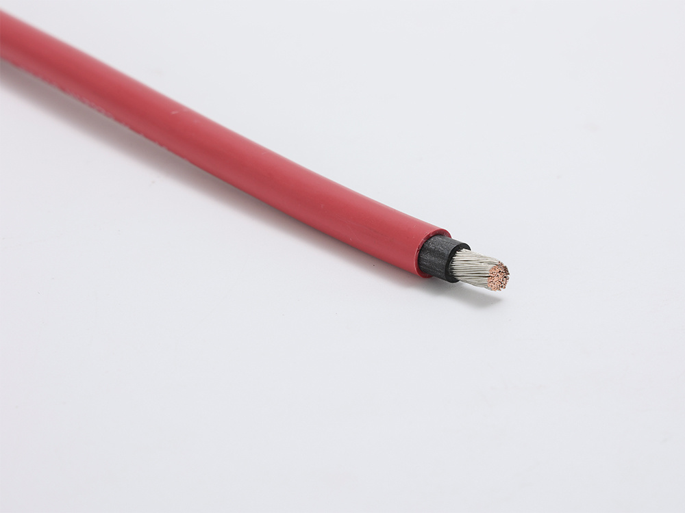 TUV 62930 IEC 131 交聯(lián)聚乙烯絕緣電線