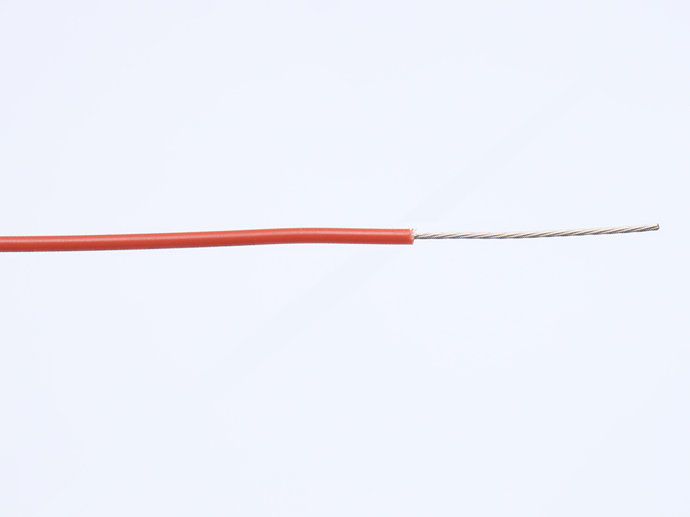 CQC E-200/TX/FEP 300V FEP絕緣電線