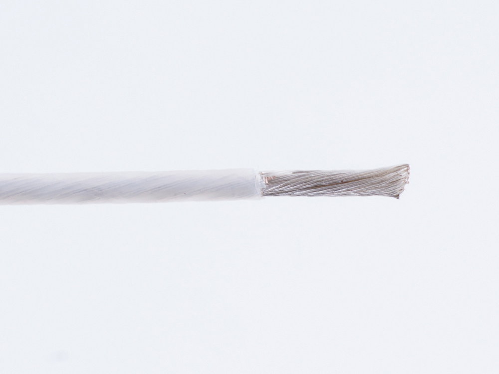 AFR-250-600V 聚四氟乙烯薄膜繞包絕緣電線