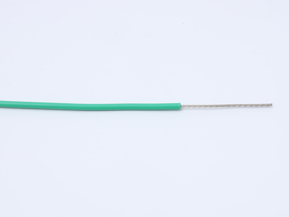 UL1199 PTFE絕緣電線