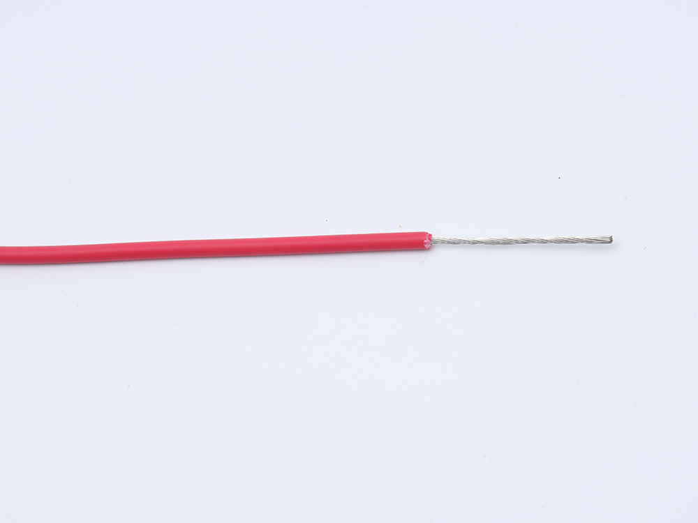 UL3666 交聯(lián)聚乙烯絕緣電線