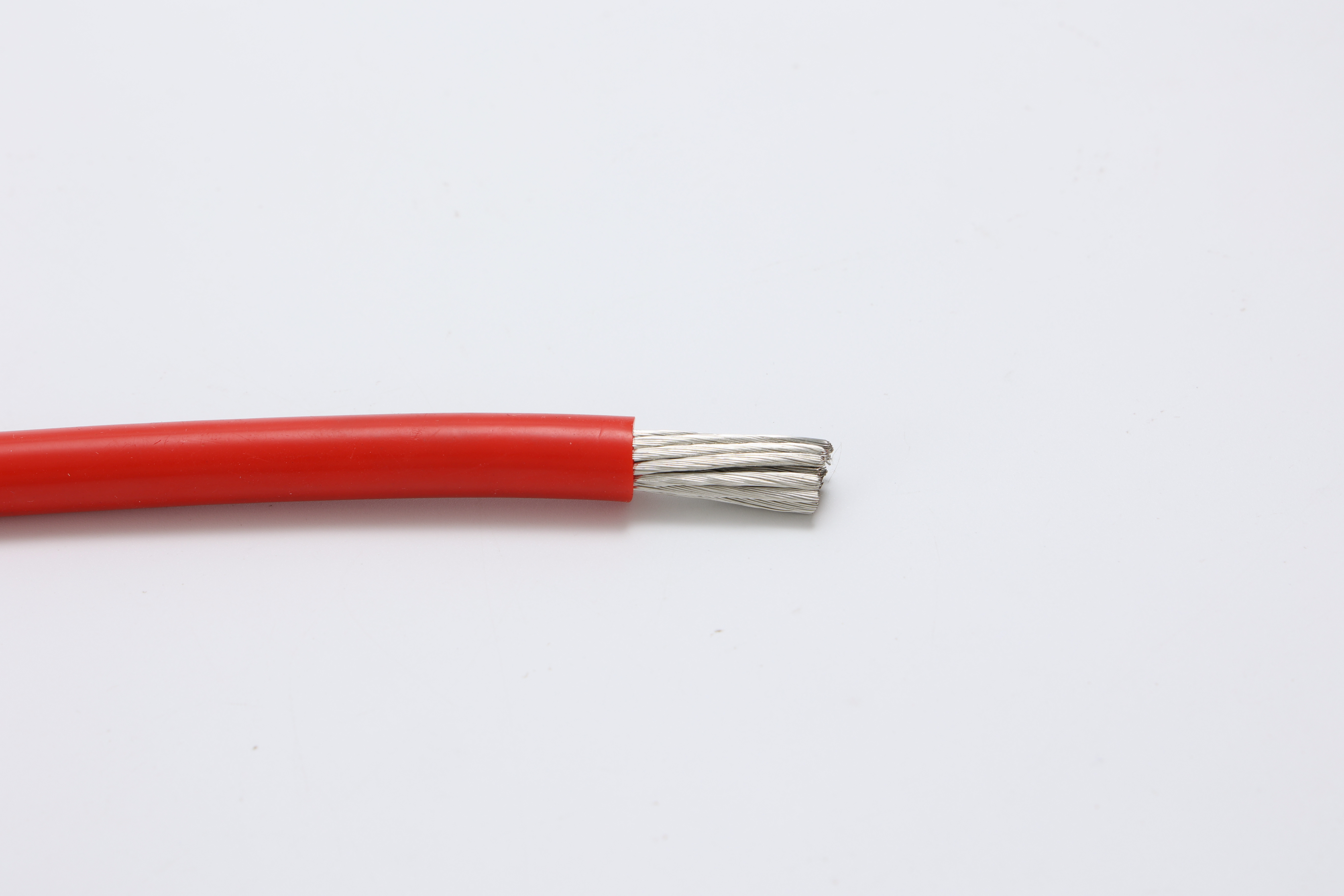 UL30105 硅橡膠絕緣電線