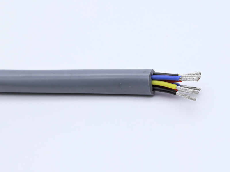 YGZ YGC 重、中型硅橡膠軟電纜