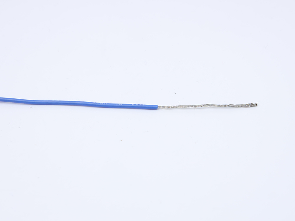 AGR 硅橡膠絕緣電線