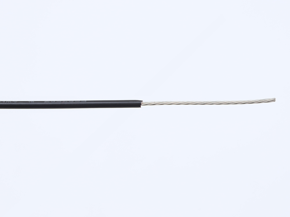 CQC E-200/TX/FEP 600V FEP絕緣電線